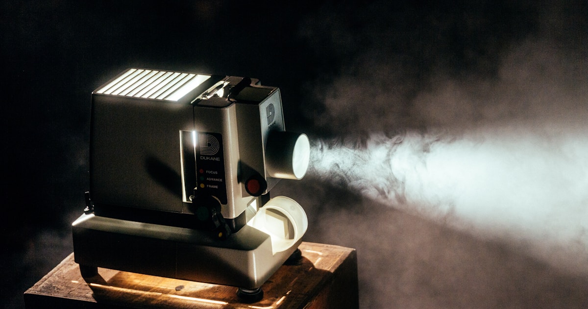 Installation Vidéoprojecteur : Guide Complet