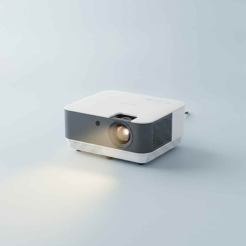 Meilleur Vidéoprojecteur à Moins de 500€ : Guide d'Achat 2026
