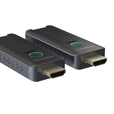 Marmitek STS1 Transmetteur HDMI Sans Fil