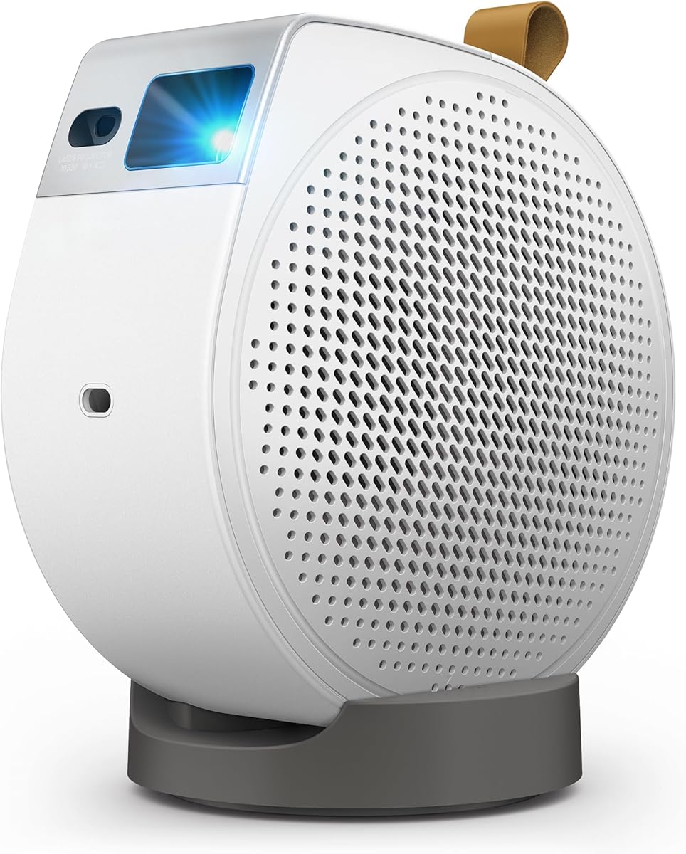 Avis BenQ GV50 : Test Complet 2026