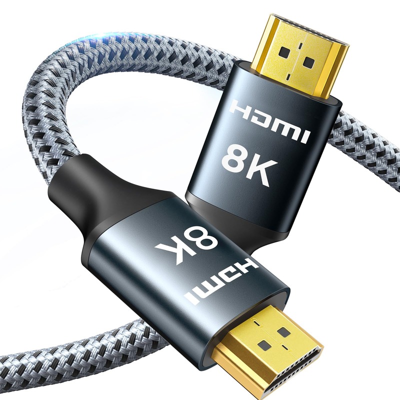 Câble HDMI 2.1 8K ARISKEEN