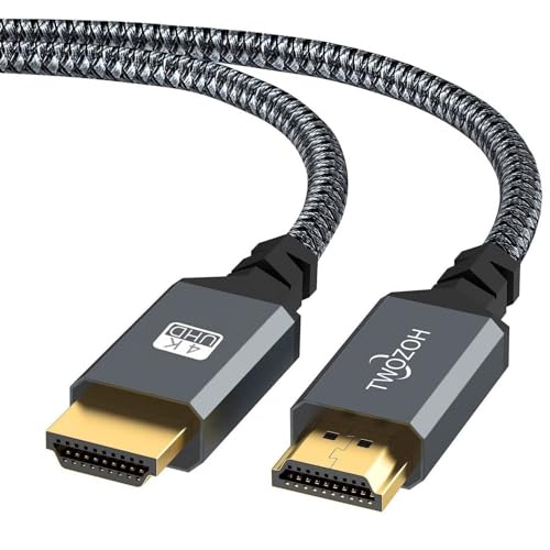 Câble HDMI 5m 4K Twozoh