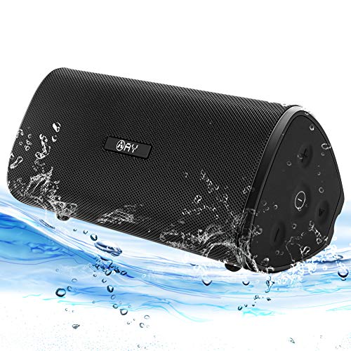 Enceinte Bluetooth portable étanche 30W