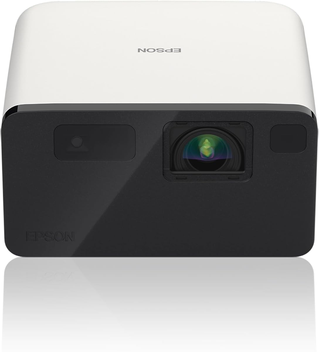 Avis Epson EF-21 : Test Complet 2026