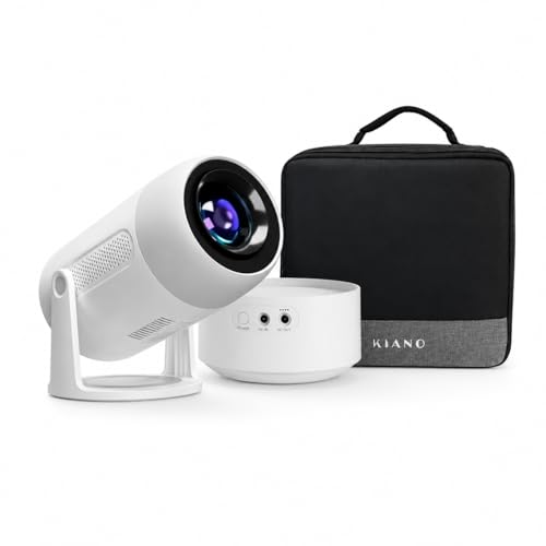 Kiano Vision 2