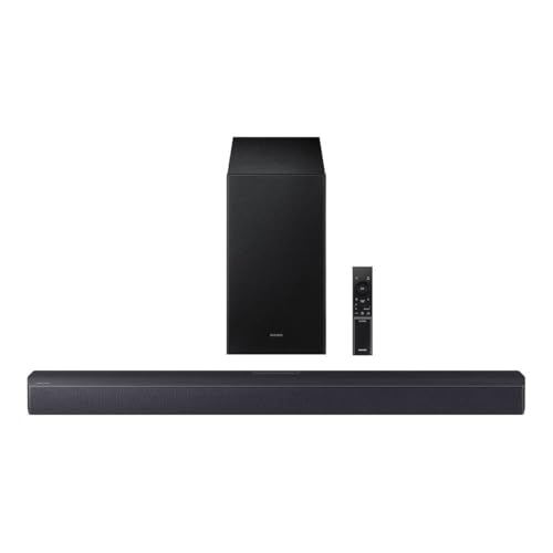 Barre de son Samsung HW-B450F