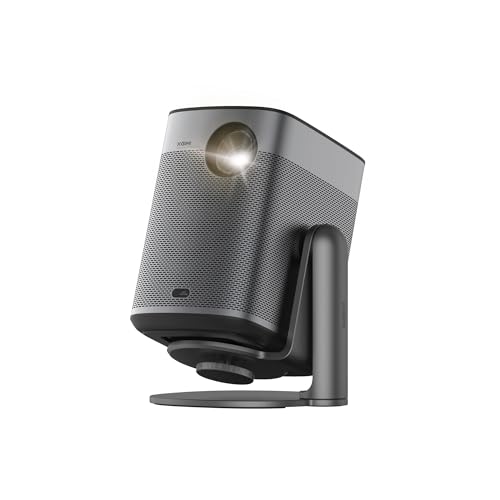 XGIMI Halo+ GTV